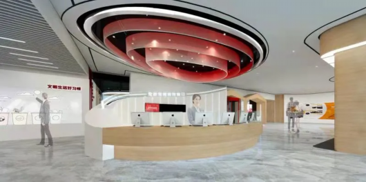 宝山杨行镇社区党群服务中心提标升级，诚邀您参与市场调研建言献策