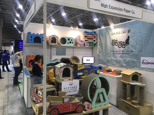 聚焦宠物时尚新趋势 2024日本国际宠物服装及宠物用品展专业摄像与制作服务全解析