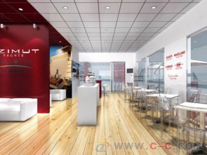 专业展览设计、展厅设计与展台搭建服务 市场调研与实践指南